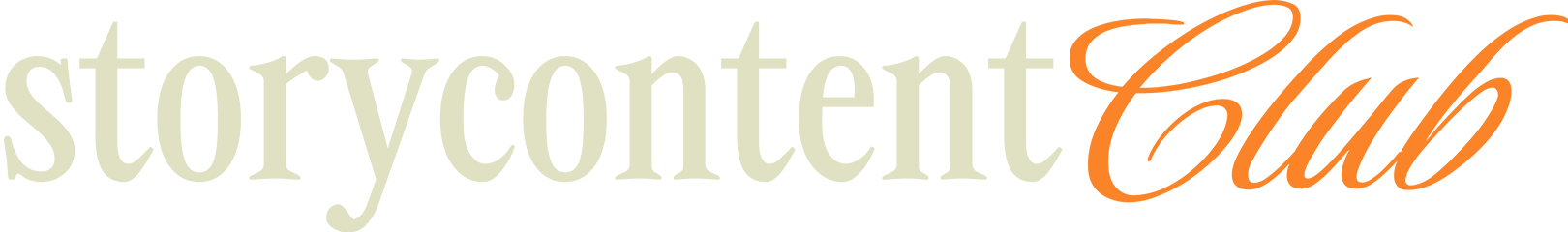 Storycontent Club